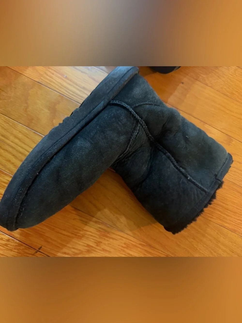 UGG australia classic